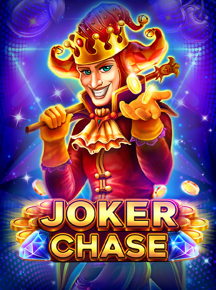 Joker Chase