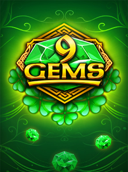 9 Gems