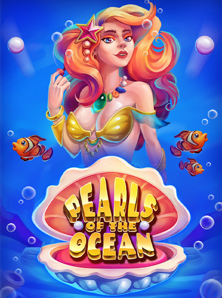 Pearls of the Ocean