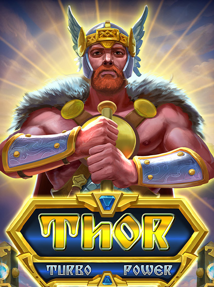 Thor turbo power