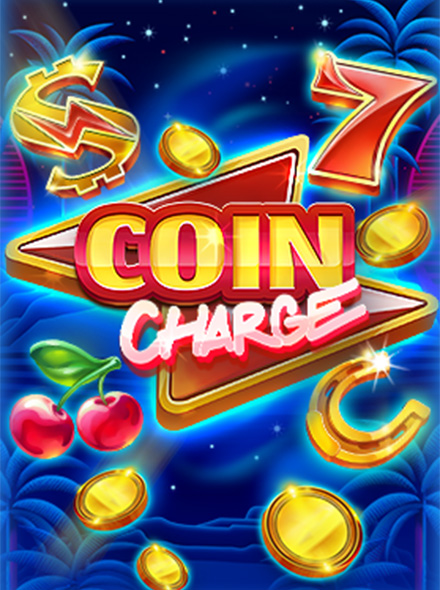Coin Charge