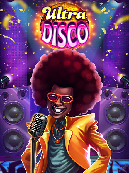 Ultra Disco