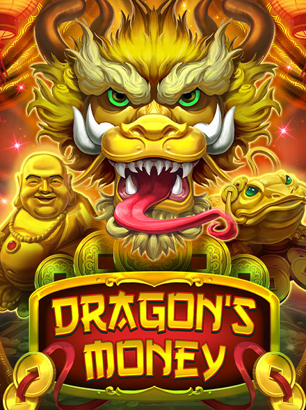Dragon's Money