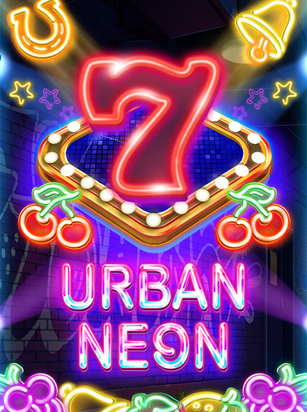 Urban Neon