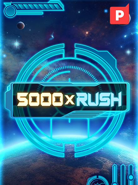 5000 x Rush