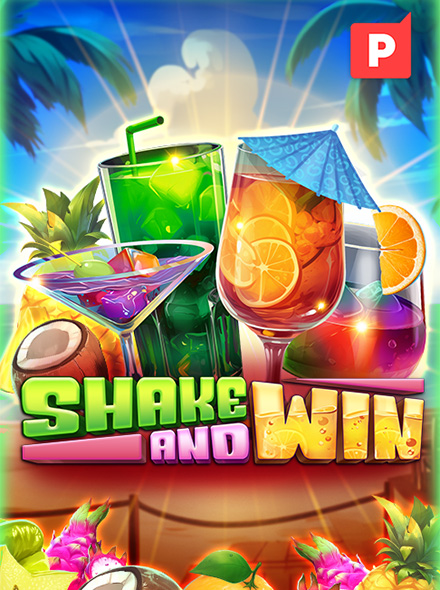 Shake and Win