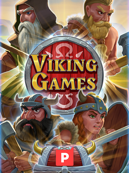 Viking Games