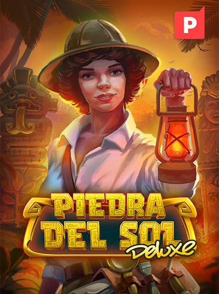Piedra Del Sol Deluxe