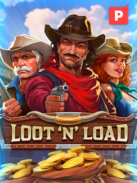 Loot ‘n’ Load