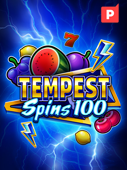 Tempest Spins 100