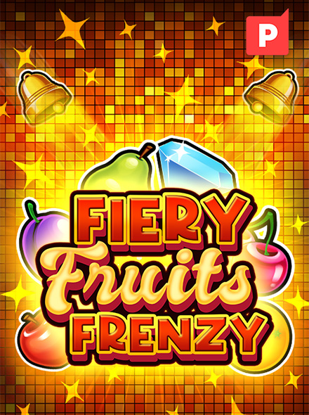 Fiery Fruits Frenzy