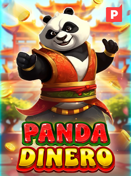 Panda Dinero