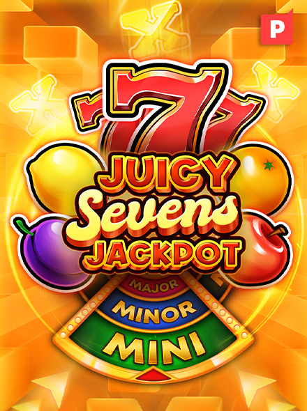 Juicy Sevens Jackpot