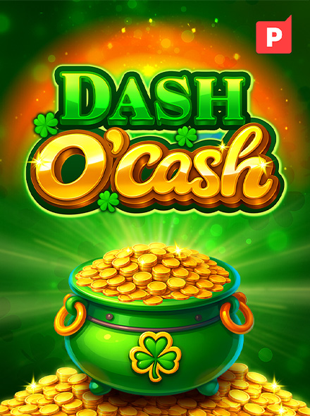 Dash O’Cash