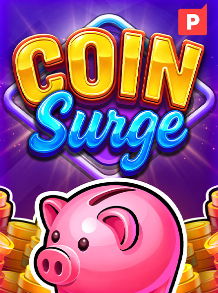 Coin Surge