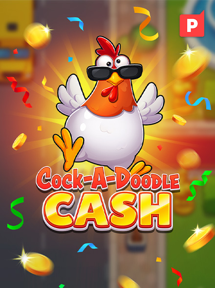 Cock-a-Doodle Cash