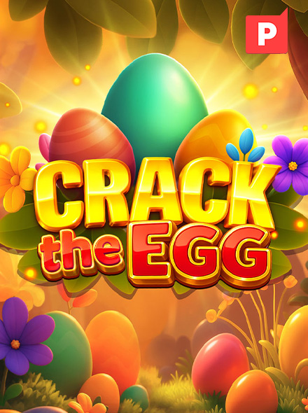 Crack the Egg