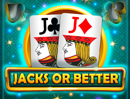 Jacks or Better