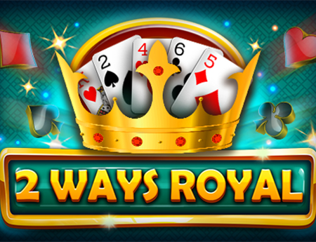 2 Ways Royal