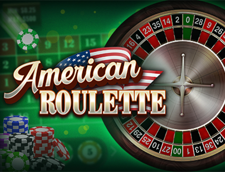 American Roulette