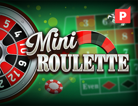 Mini Roulette