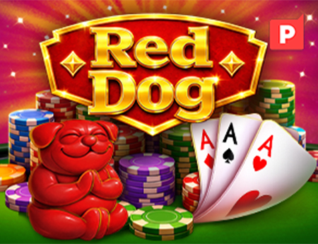 Red Dog