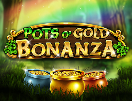 Pots O' Gold Bonanza