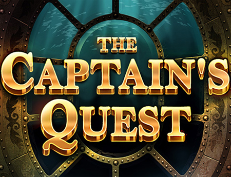 The Captain's Quest