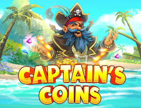 Captain's Coins