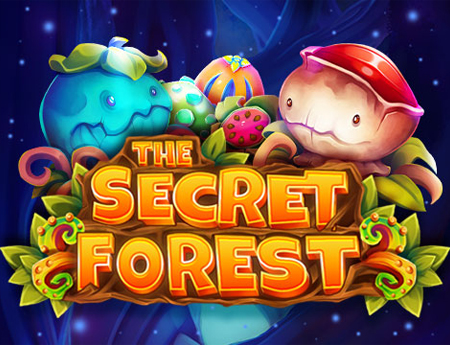 The Secret Forest