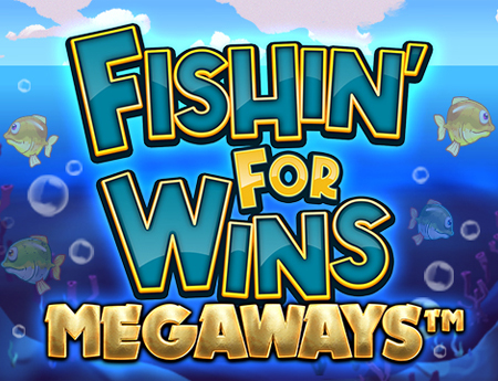 Fishin for Wins Megaways