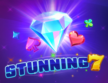 Stunning 7