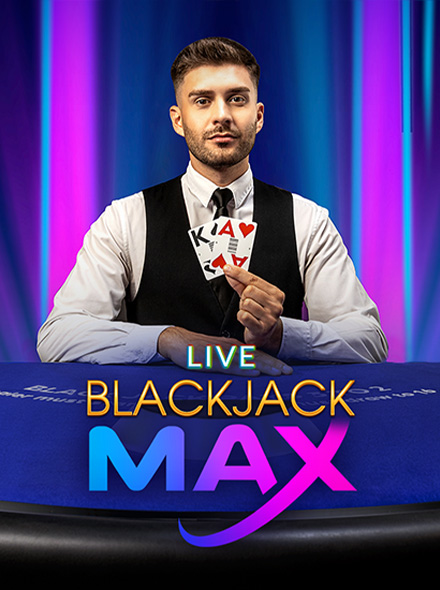 Blackjack Max