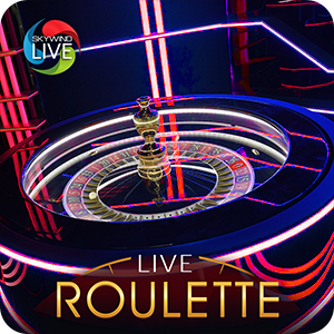 Red Roulette