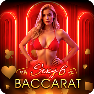 Sexy 6 Baccarat
