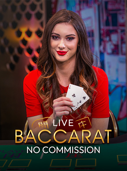 Baccarat A01 No Commission