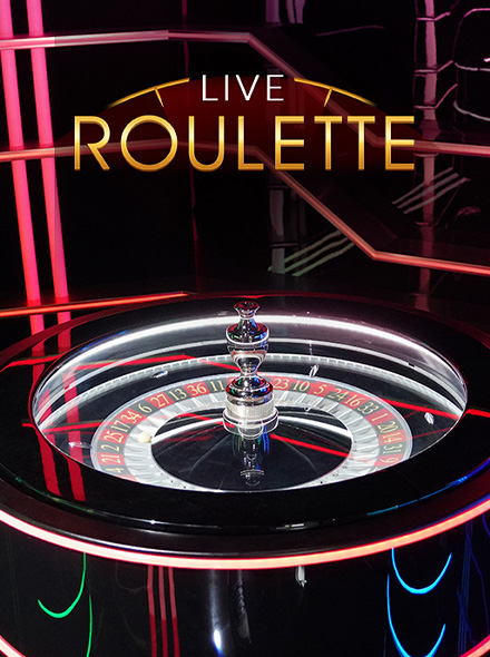 Red Roulette