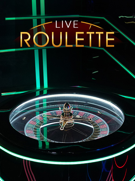 Green Roulette