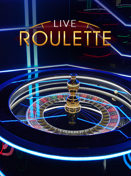 Blue Roulette