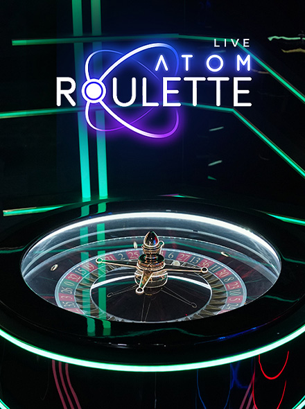 Green Atom Roulette