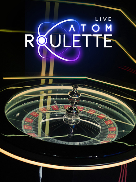 Yellow Atom Roulette