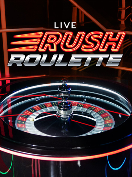 Rush Roulette