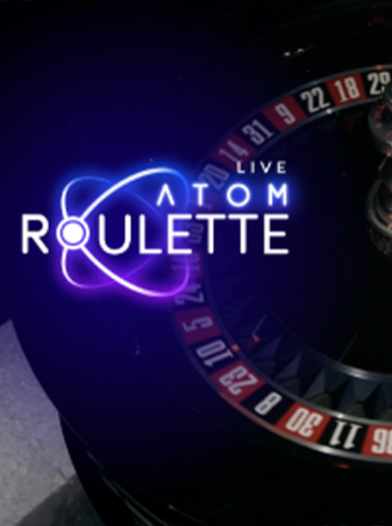 Roulette Atom A03