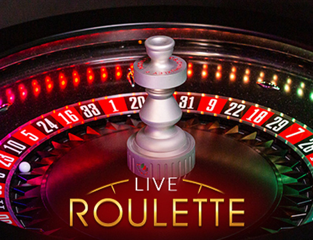 Roulette A03