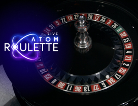 Roulette Atom A03