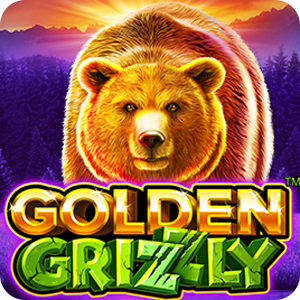 Golden Grizzly