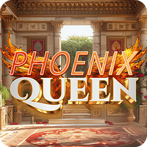 Phoenix Queen
