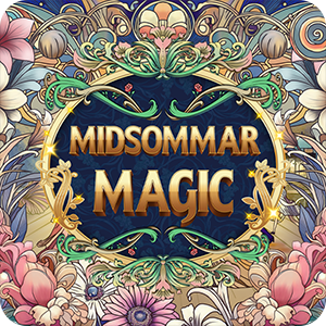 Midsommar Magic