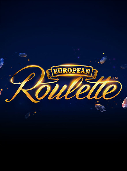 European Roulette