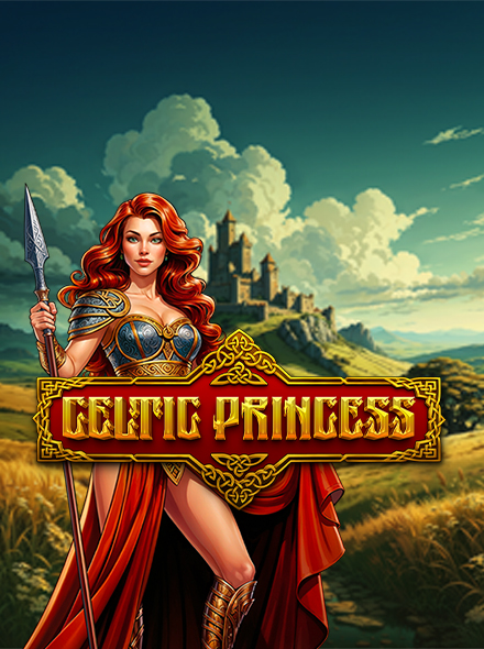 Celtic Princess